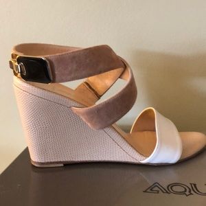 Aquatalia by Marvin K Sandals